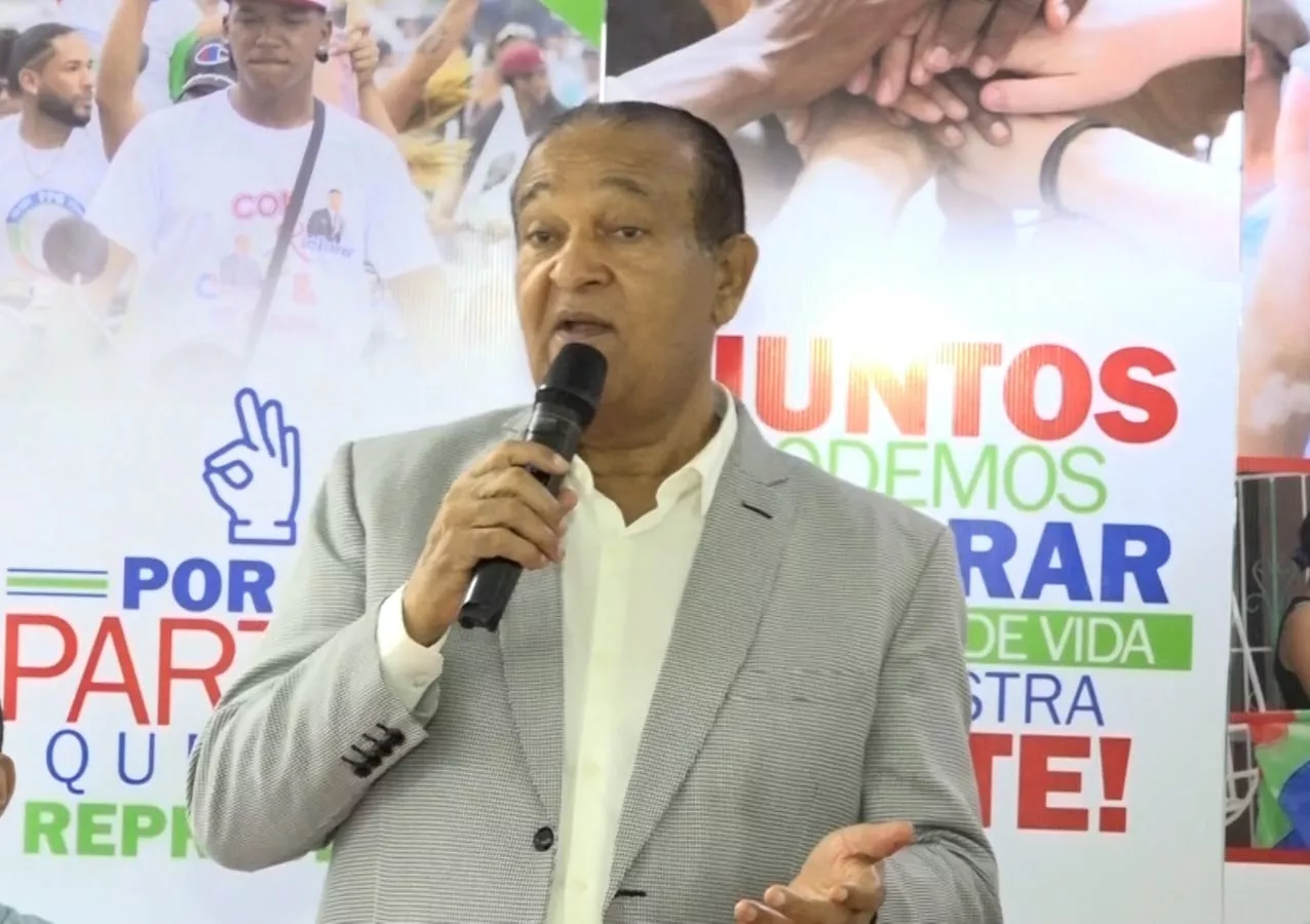 Antonio Marte