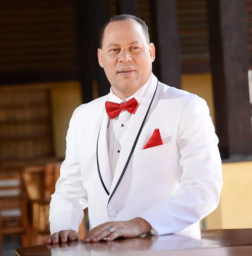Franklin Mirabal