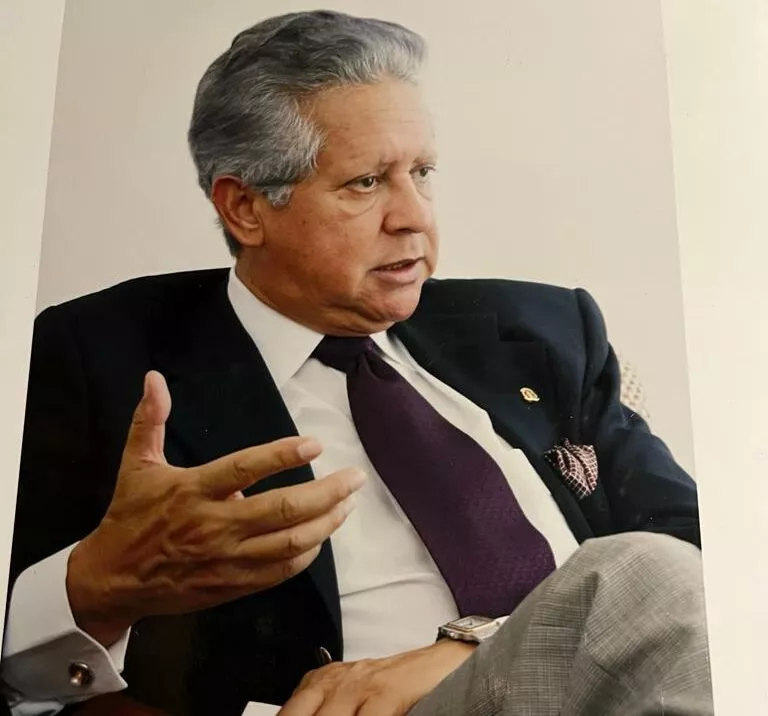 José Ureña (Nene)