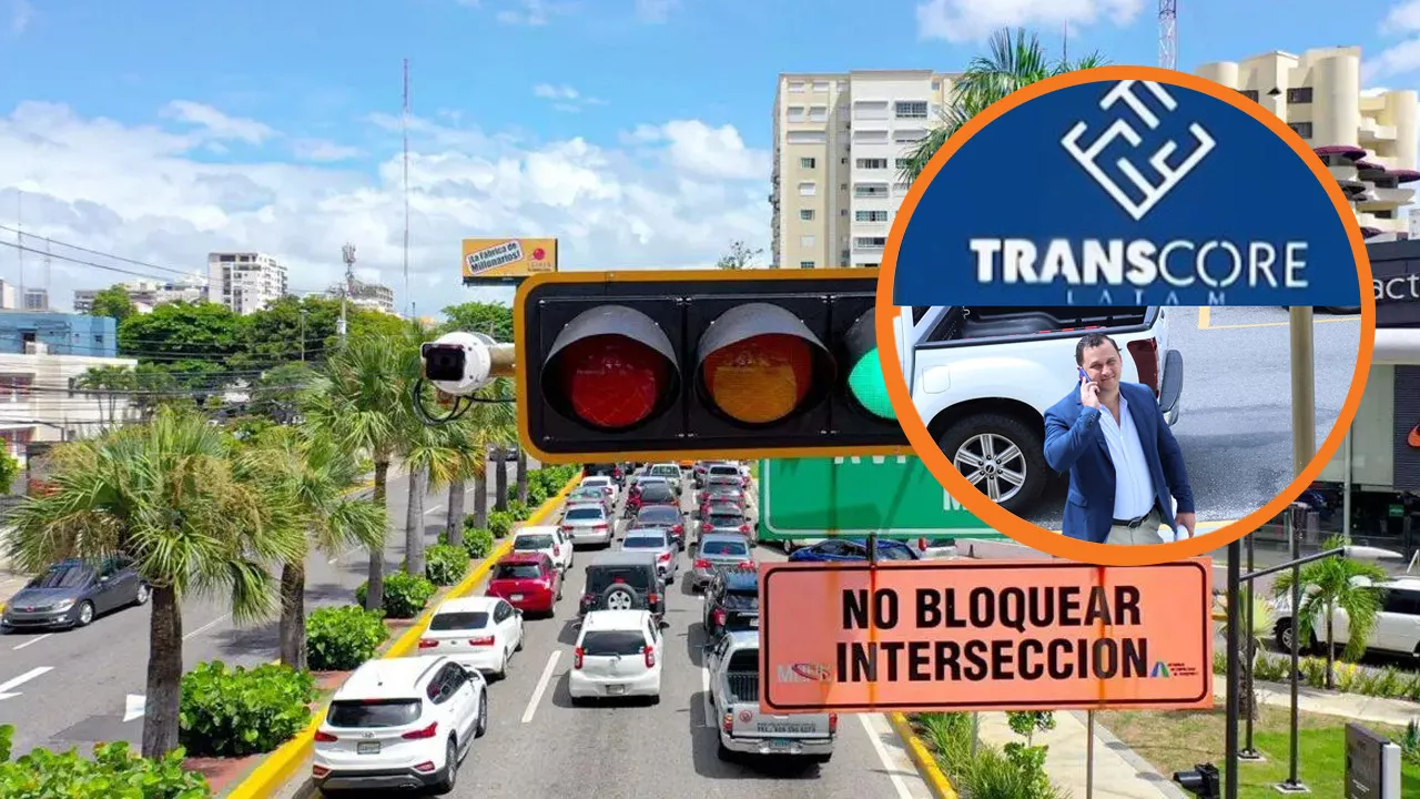 arte transcore latam
