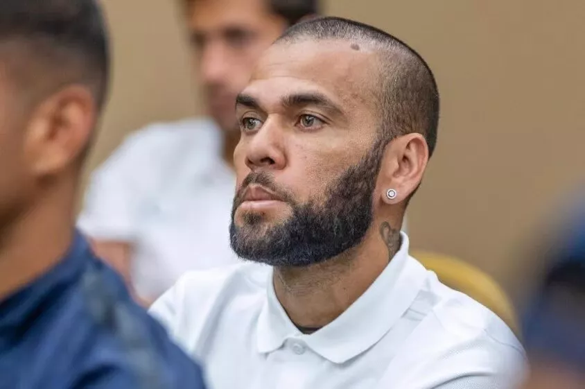dani alves