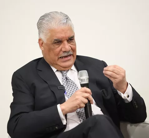 miguel vargas