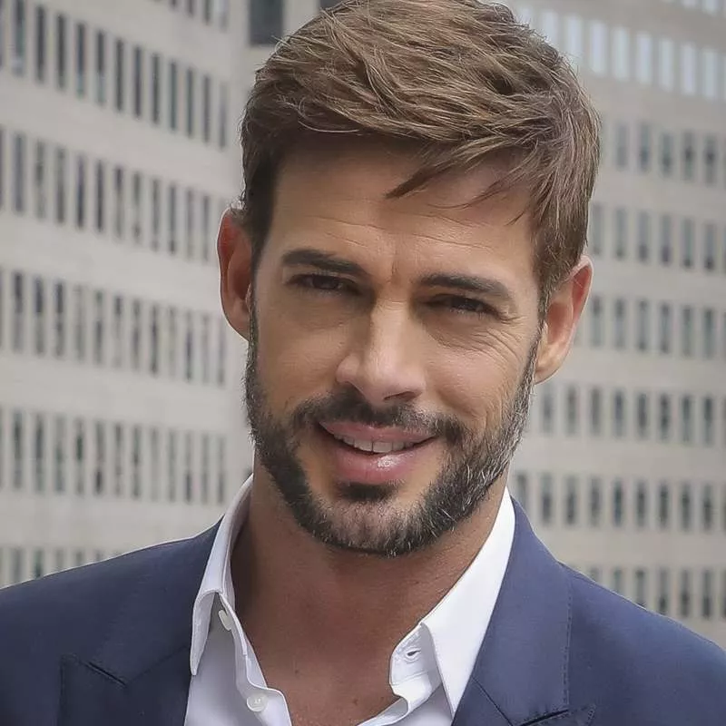 Willian Levy
