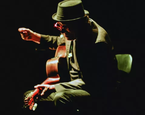 José Antonio Rodríguez continúa con su gira de conciertos.