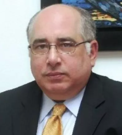 José Báez Guerrero es un destacado periodista.