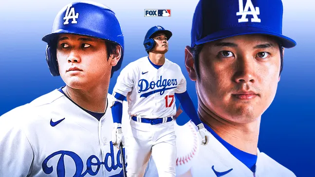 Shohei Ohtani