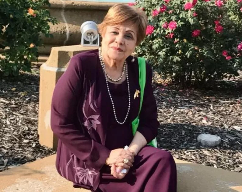 Carmen Verónica Figueroa (Carmen Fe) tuvo una vida cristiana.
