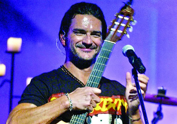 Ricardo Arjona admitió que no ha estado bien de salud en los últimos meses.