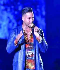 Romeo Santos
