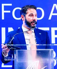 Francisco A. Torres, superintendente .