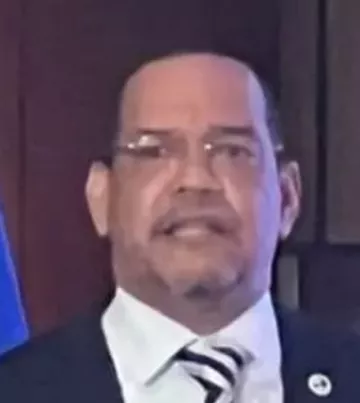 Rodolfo Valentín Santos