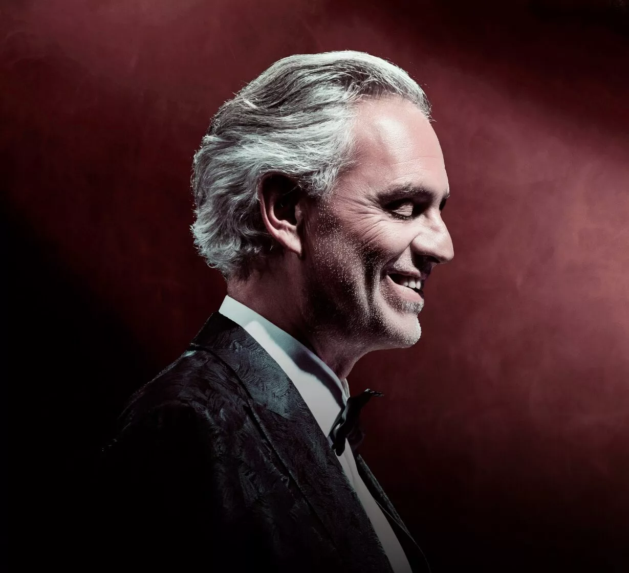 Andrea Bocelli se había presentado en Altos de Chavón y el hotel Hard Rock en Punta Cana.