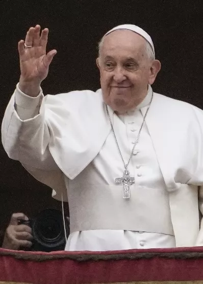Vatican Christmas