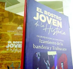 Afiche de la exposición