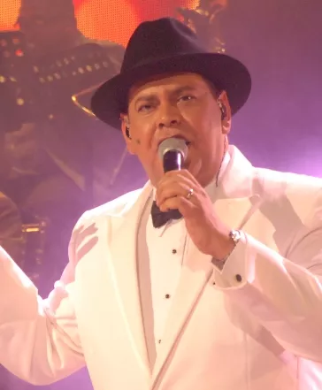 Fernando Villalona será parte de los artistas.