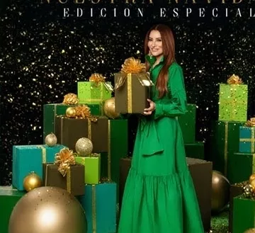 El disco de Myriam Hernández ya está disponible.
