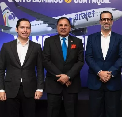 Horarios será en el  2024.