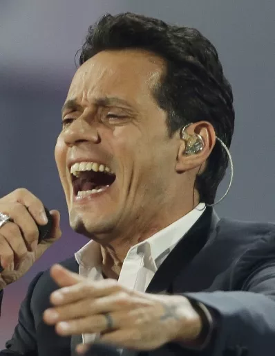 Marc Anthony