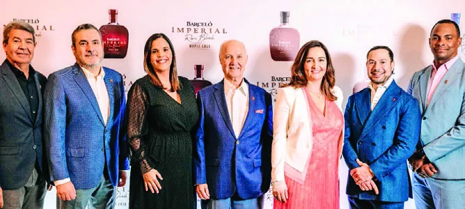 Eduardo Galíndez,  José Alberto García, Alberto Nogueira, Chiara Penacchio, Vinicio Subero y  Otto Flores.