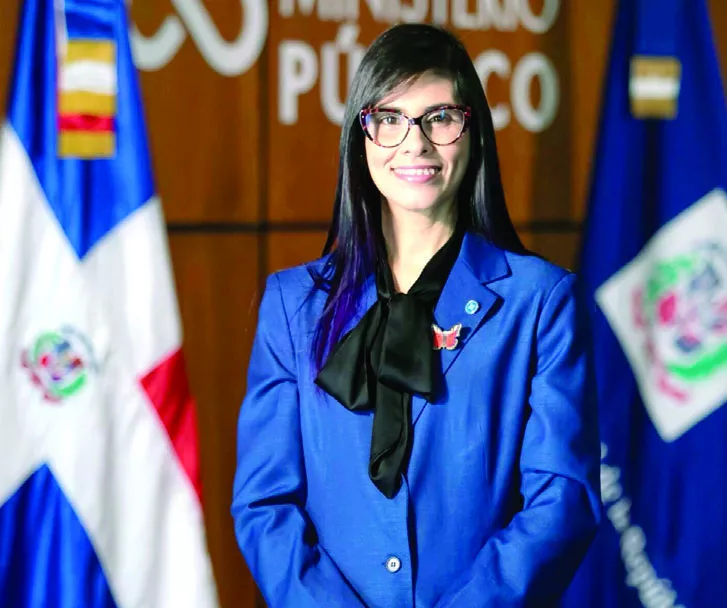 La magistrada ofreció estas orientaciones con el fin de proteger a los NNA.