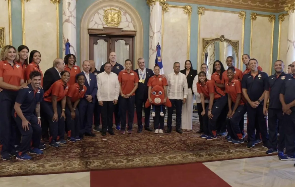Las Reinas del Caribe llevaron la voz cantante este año tras sus grandes desempeños en cada uno de sus torneos.