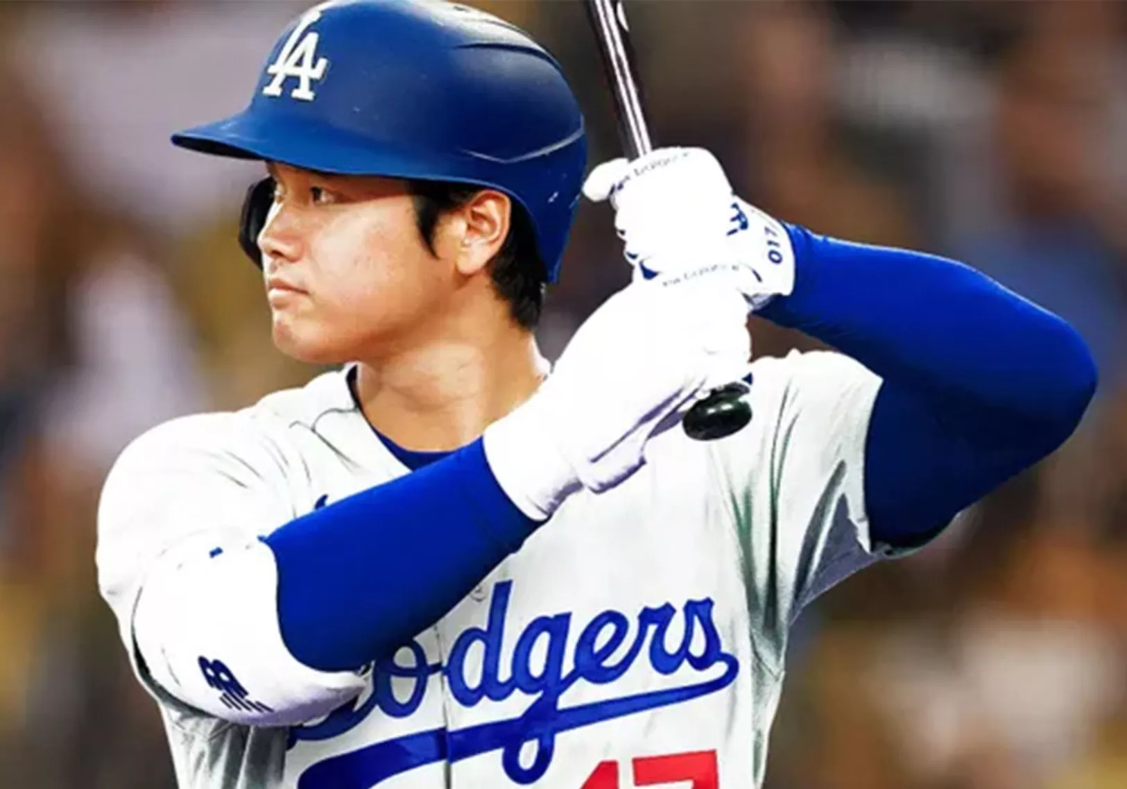 Shohei  Ohtani   impulsará a los Dodgers que en   últimas dos  temporadas   no han podido superar primera ronda playoffs.  Ap