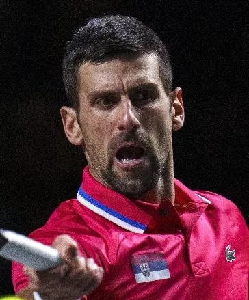 Spain Tennis Davis Cup