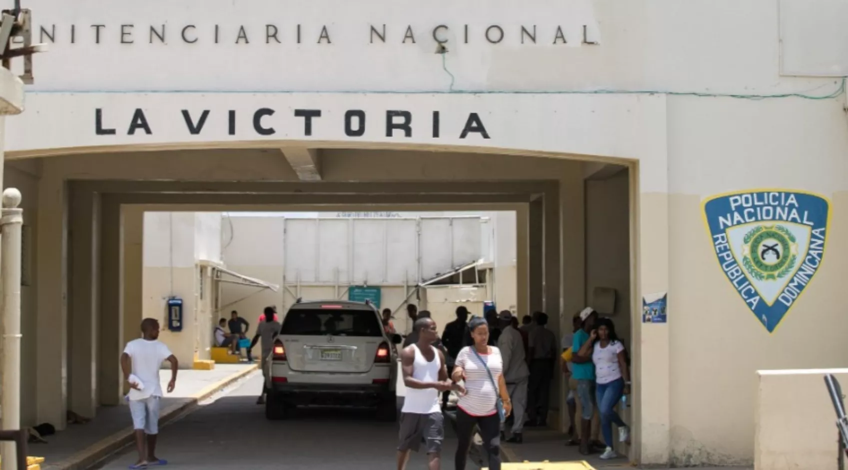 La cárcel de La Victoria, con mayor   cantidad de privados de libertad con enfermedades terminales.