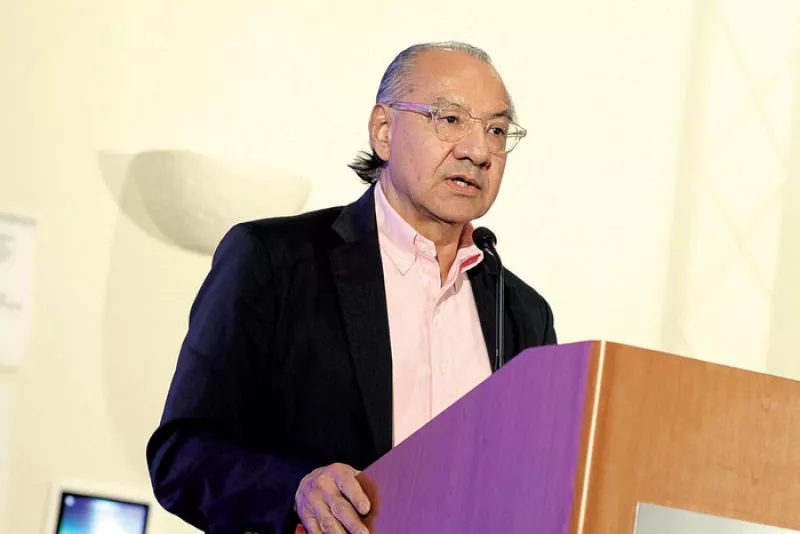 Víctor Manuel Rocha
