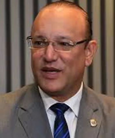 Diputado Ulises Rodríguez, PRM-SANTIAGO. Fuente Externa