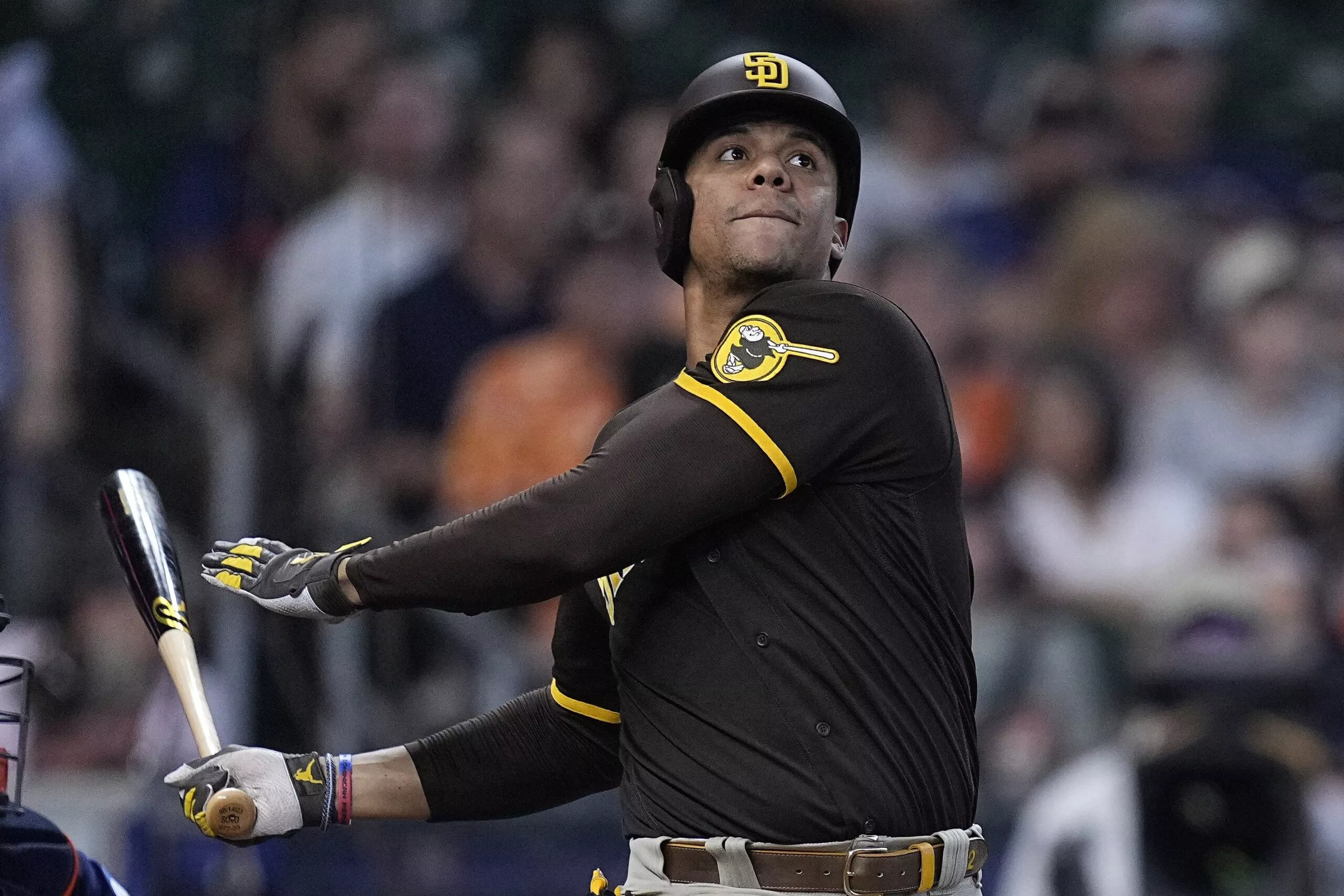 JUAN SOTO