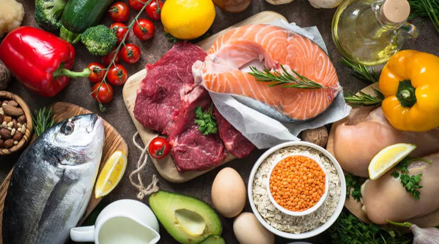 Alimentos-que-son-ricos-en-complejo-B