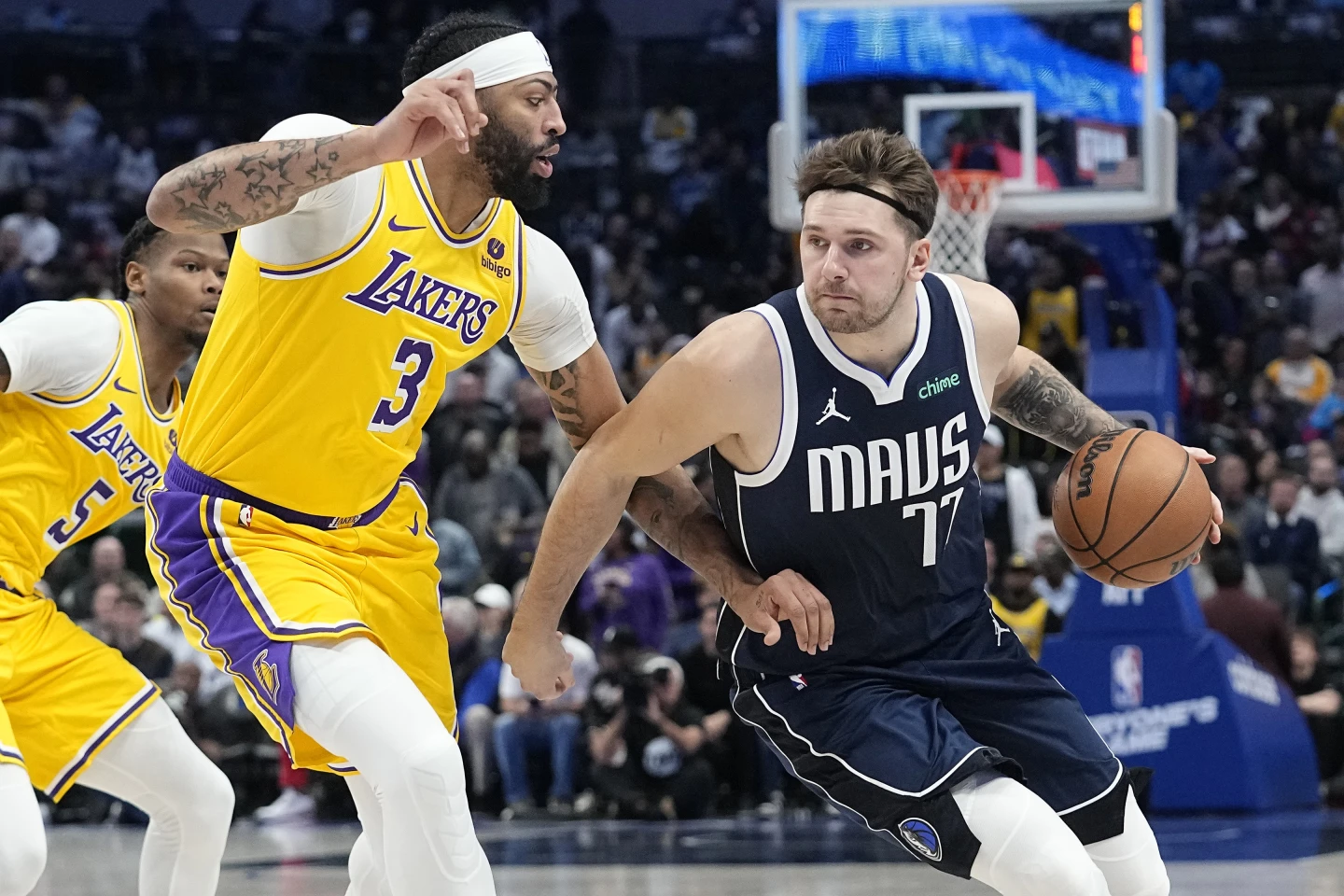 Doncic