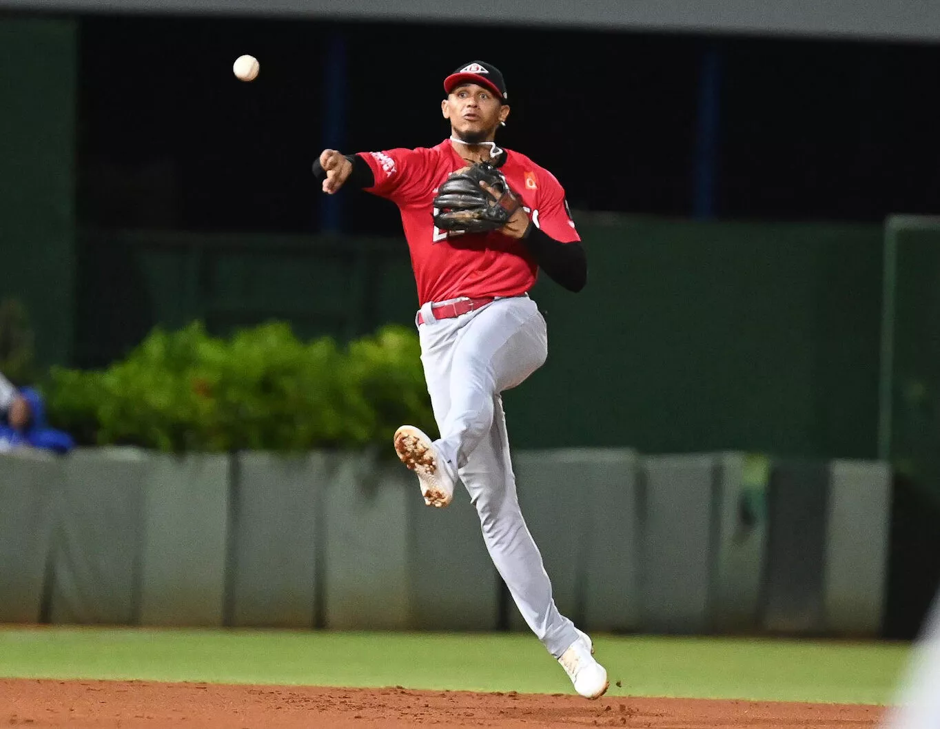 Erik González