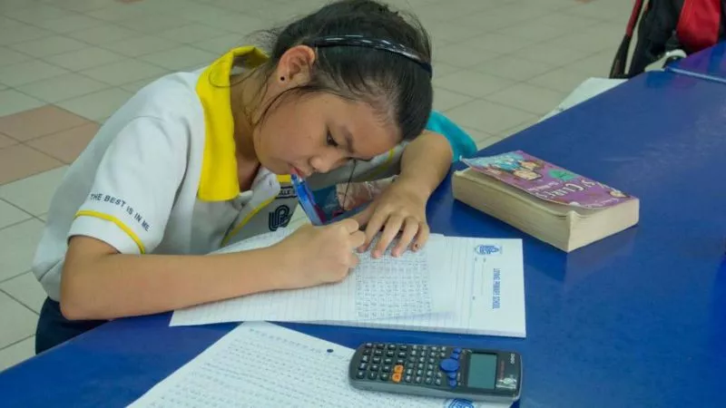 Estudiante