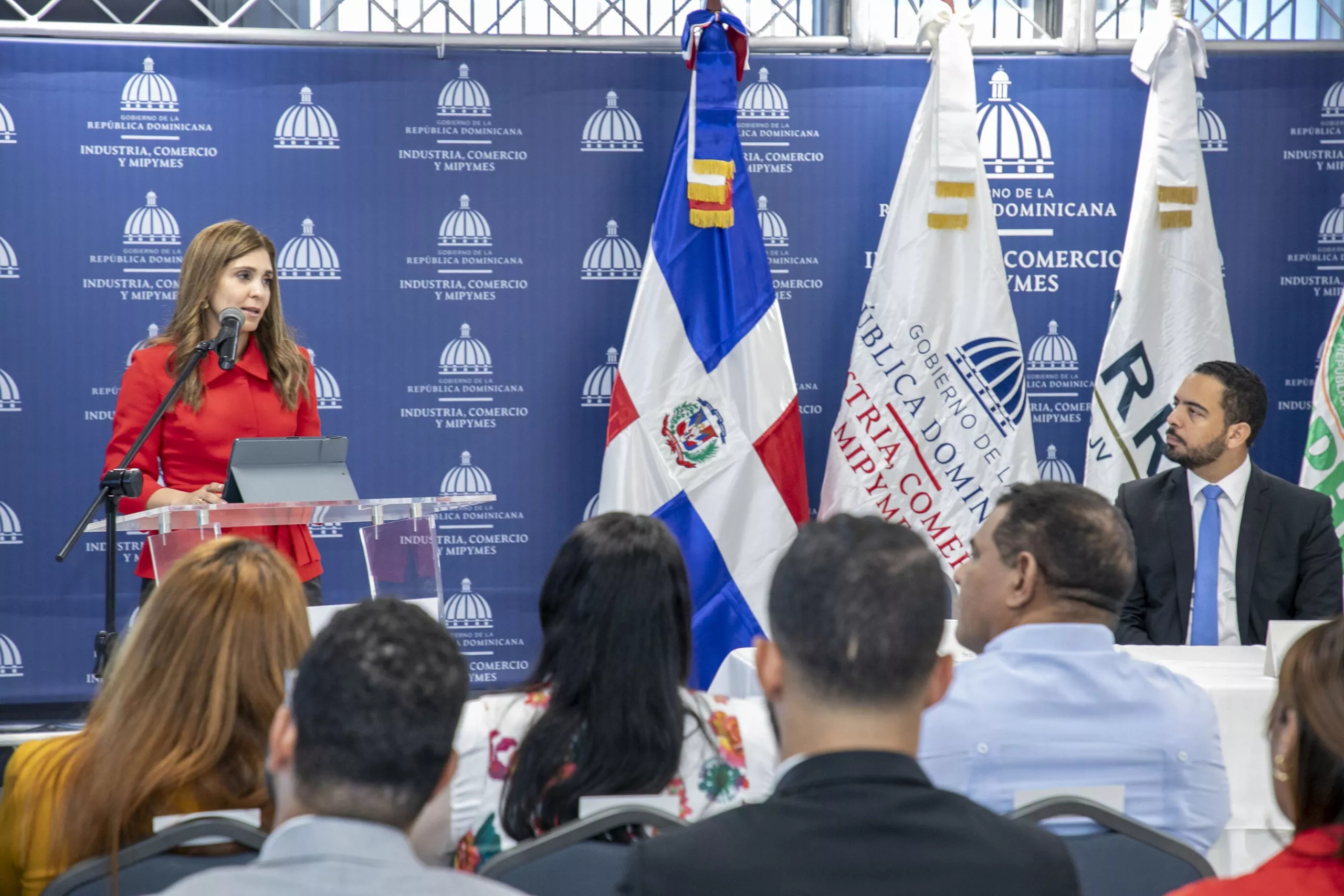 Foto presidenta de BPV Juana Barceló