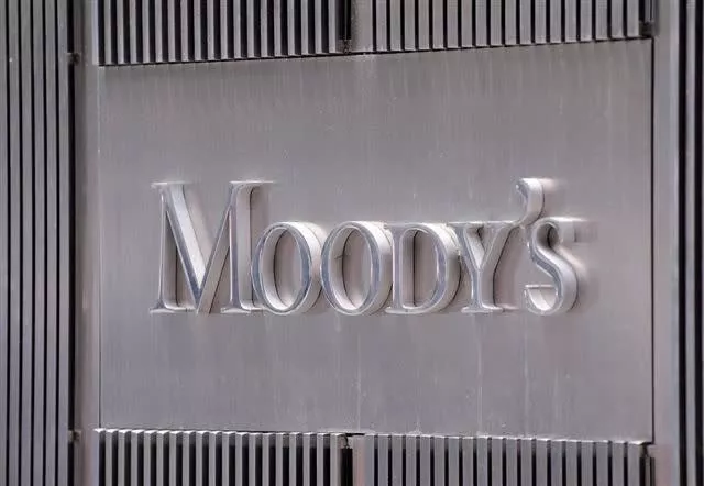 La agencia de calificación de riesgos Moody’s