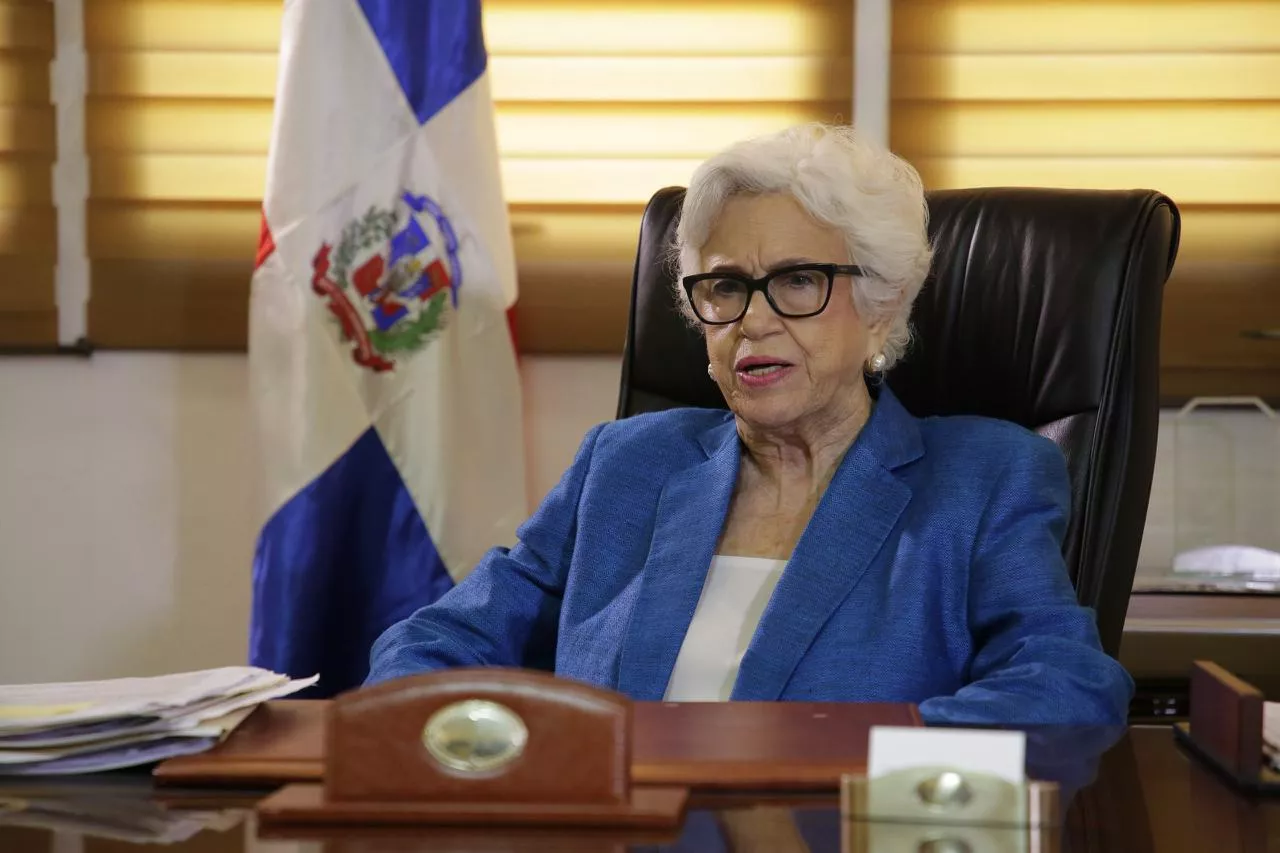 MIagros Ortiz