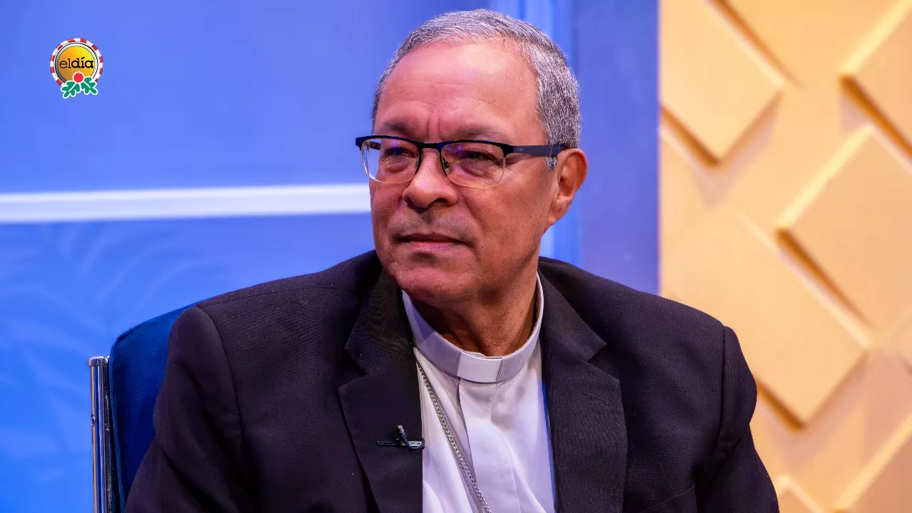 Obispo Faustino Burgos Brisman