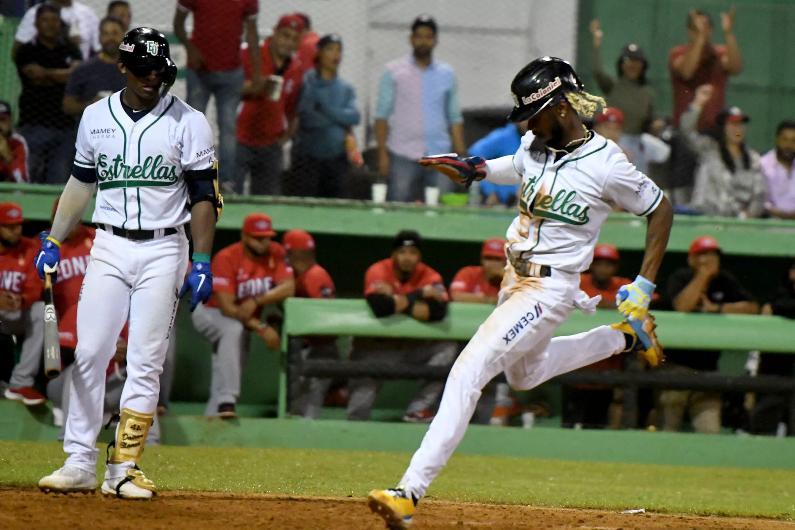 RAIMEL TAPIA