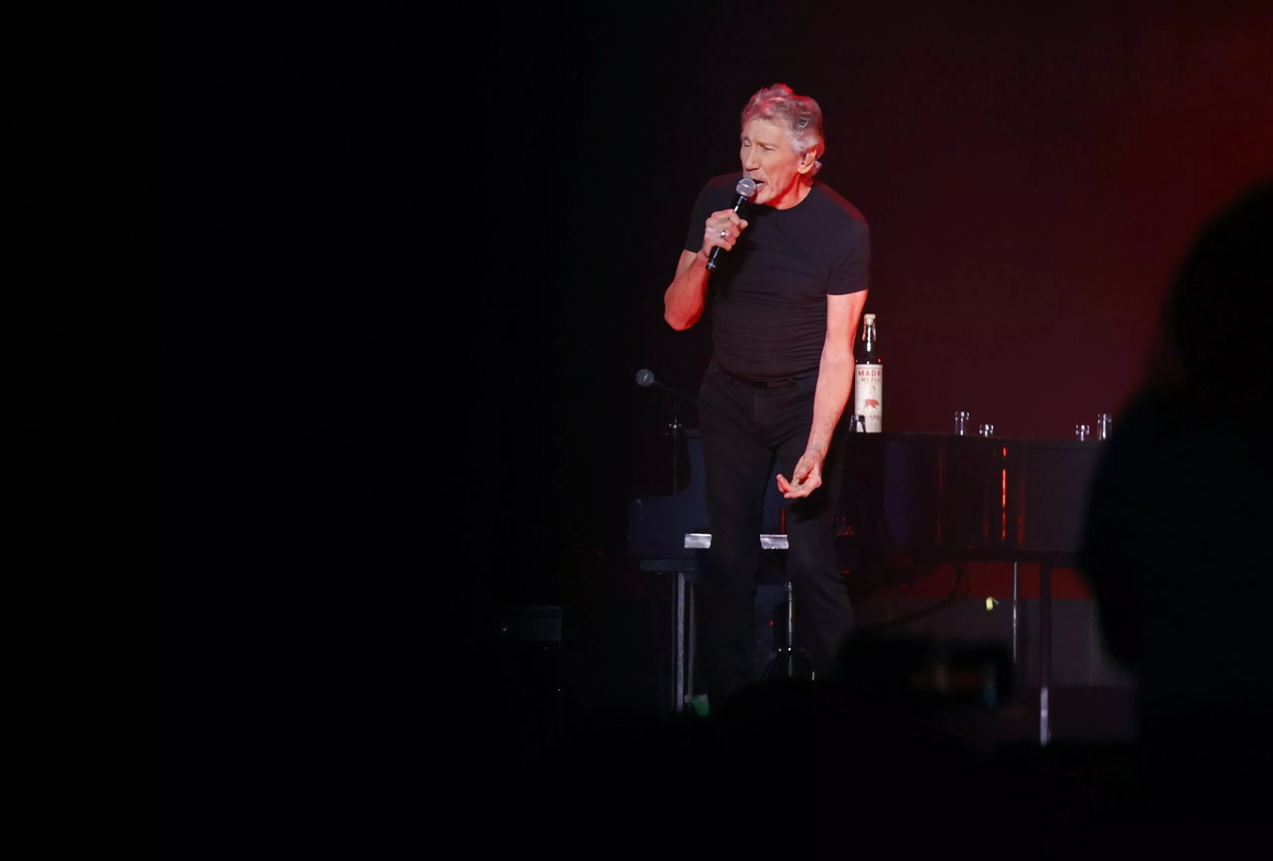 Roger Waters