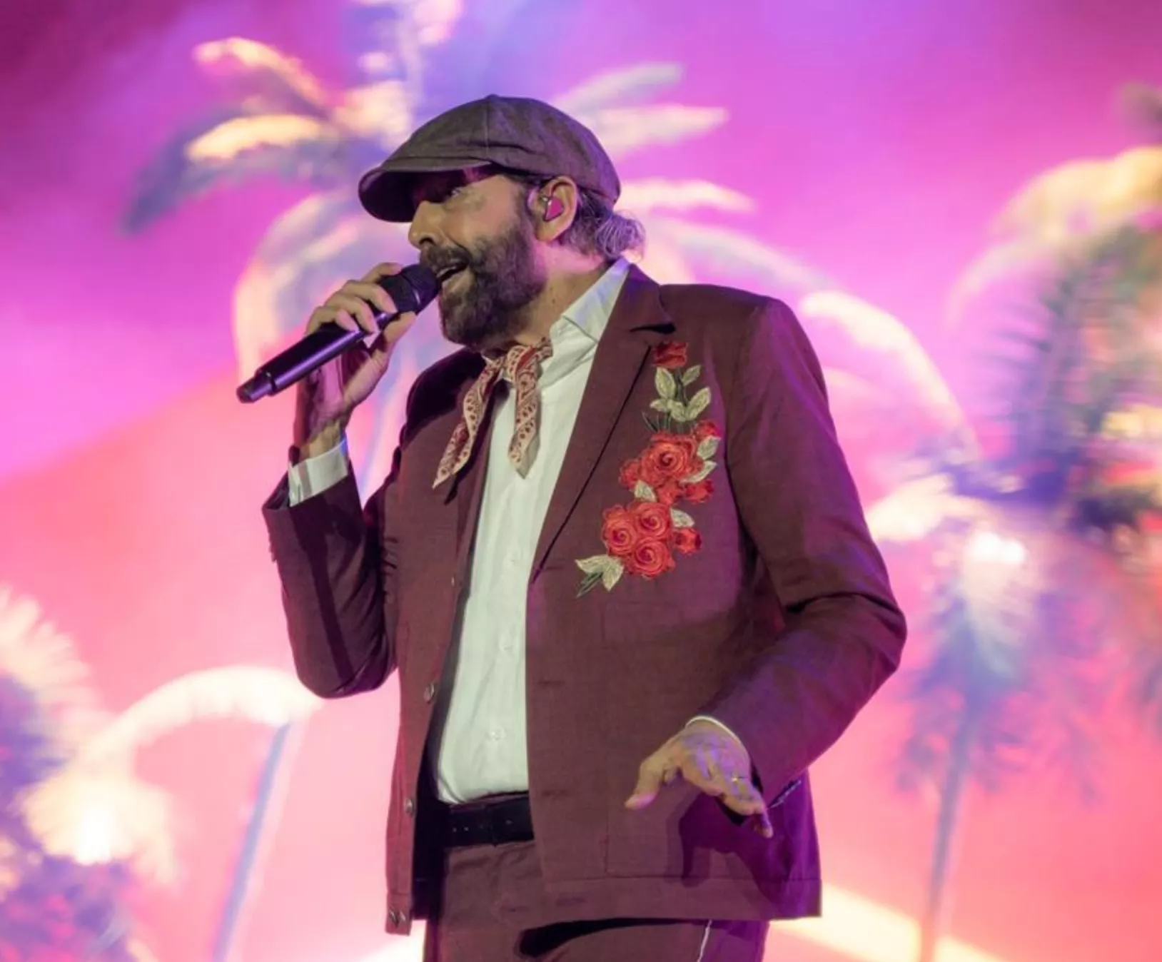 Juan Luis Guerra