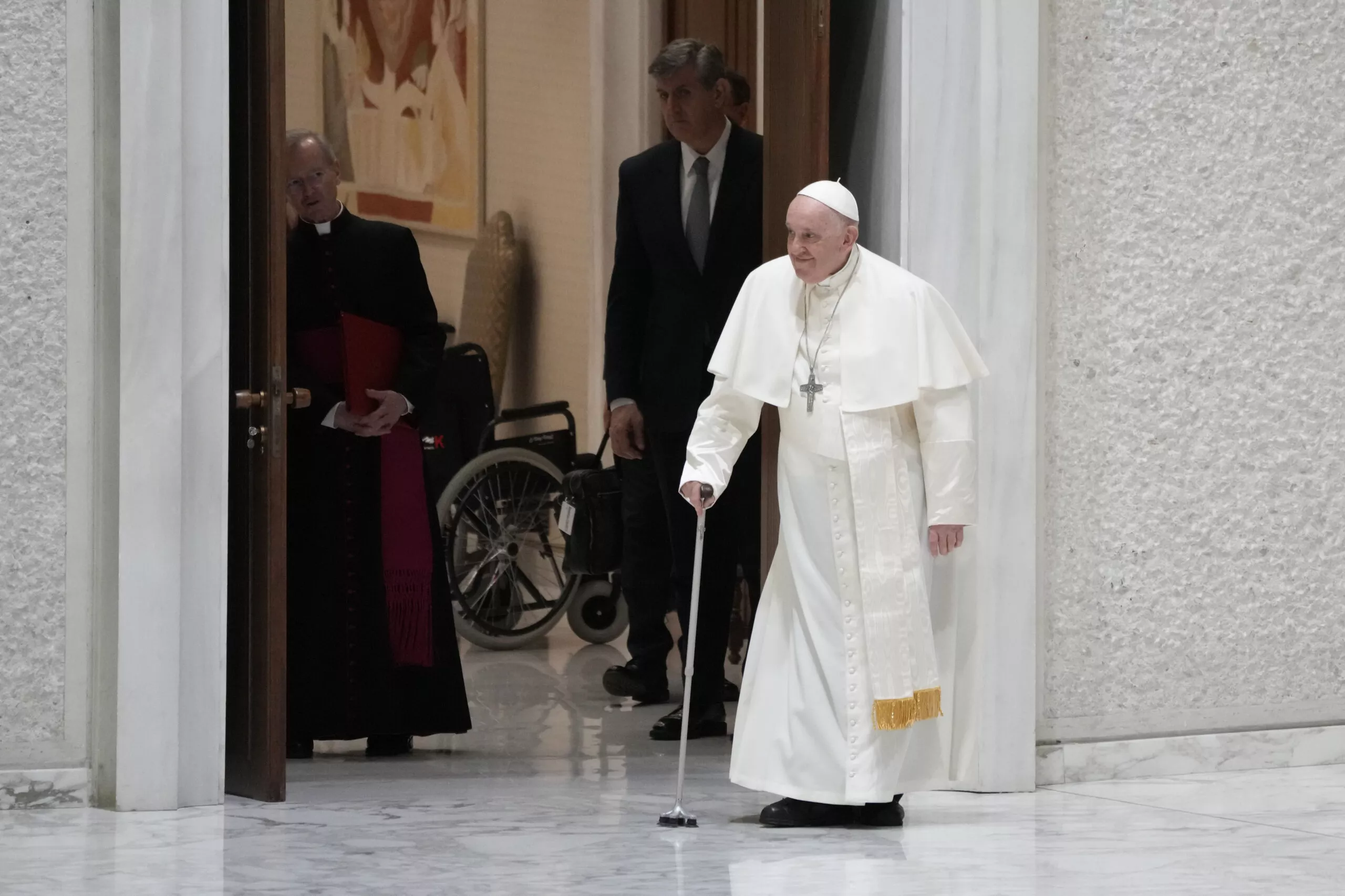 Pope Francis
