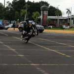 Accidentes, persecuciones y muertes: el impacto de los motoristas en la seguridad vial
