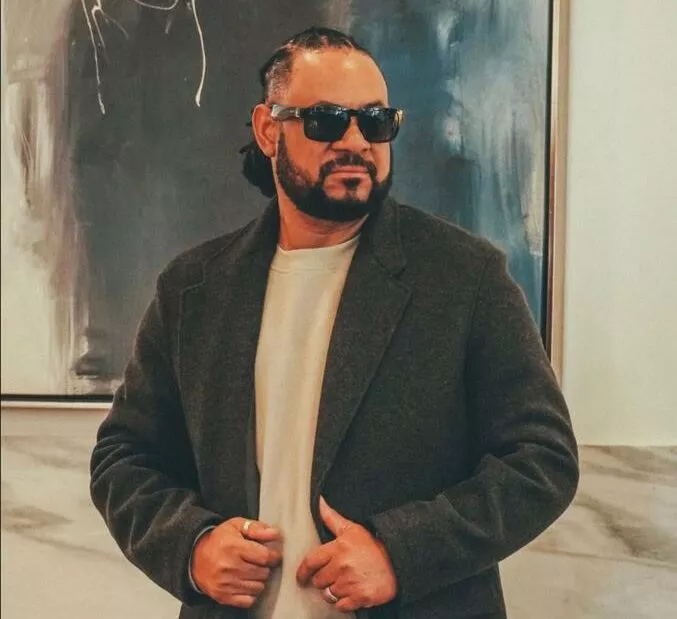 Luis Vargas
