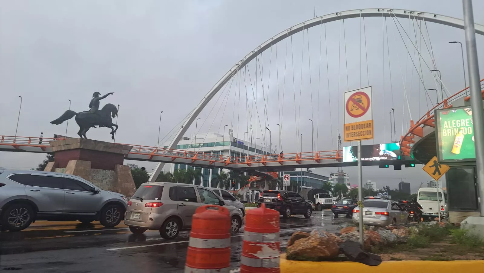 lluvias