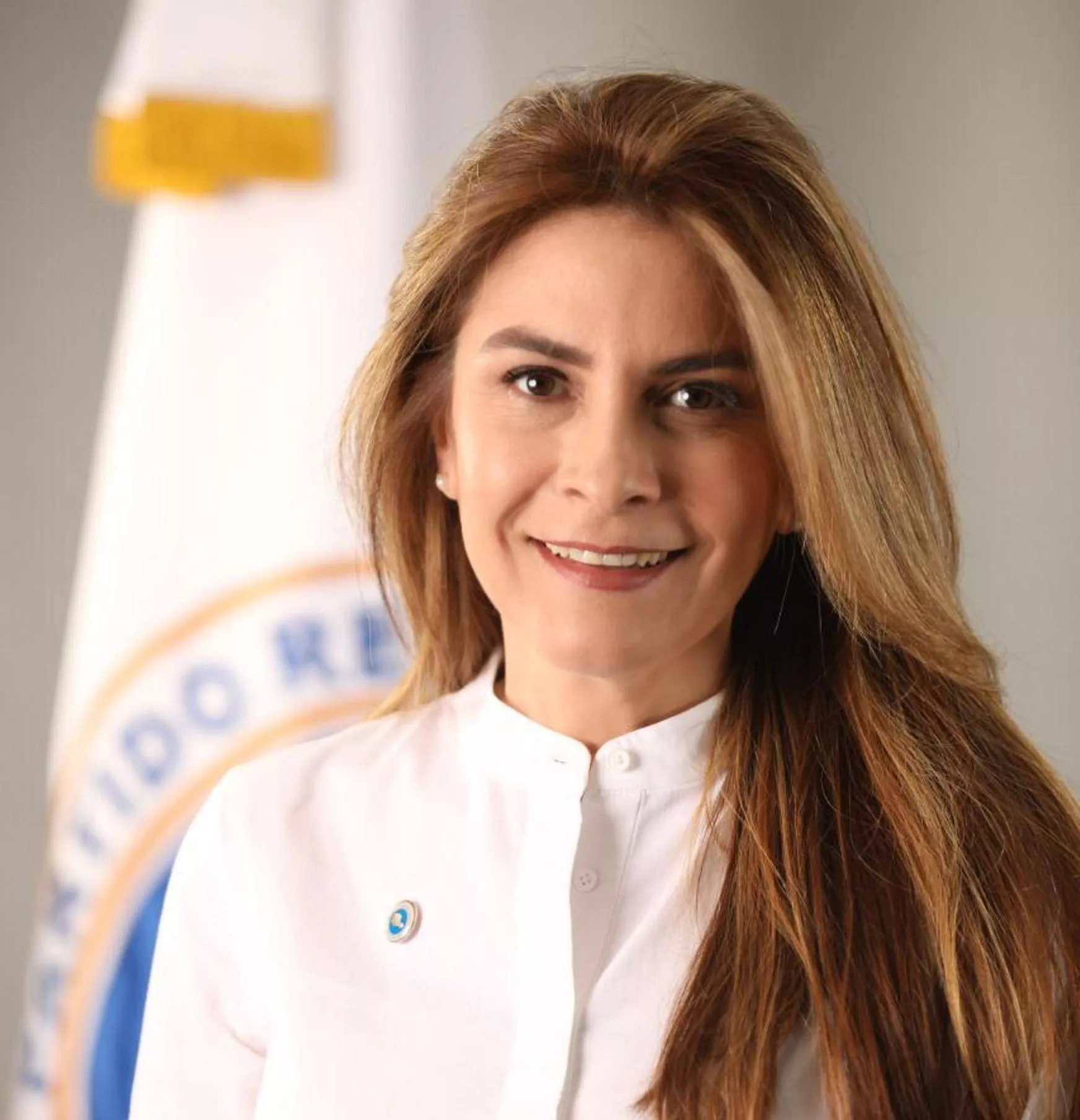 Carolina Mejía