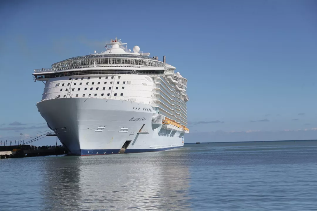 crucero
