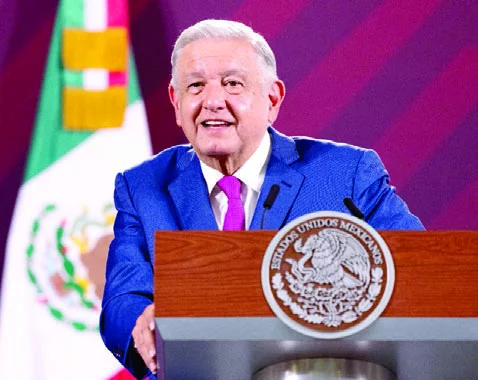 El presidente Andrés Manuel López Obrador habló del caso.