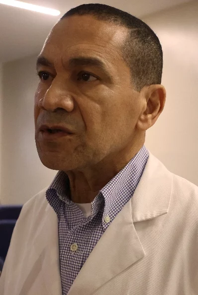 Jornada beneficiará entre 100 y 110 pacientes.